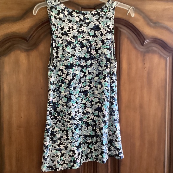 Adorable print Tunic - Picture 4 of 4